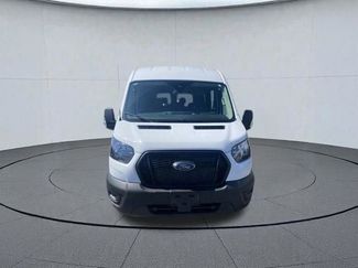 Used 2025 Ford Transit 350 XL AWD/4WD video 2