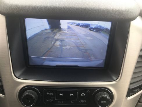 Used 2020 GMC Yukon XL Denali w/ Open Road Package image 22