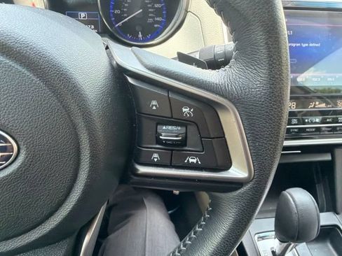 Used 2019 Subaru Outback 2.5i Premium AWD/4WD image 16