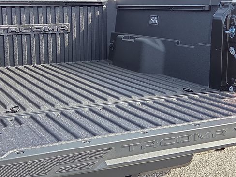 New 2026 Toyota Tacoma SR5 AWD/4WD image 6