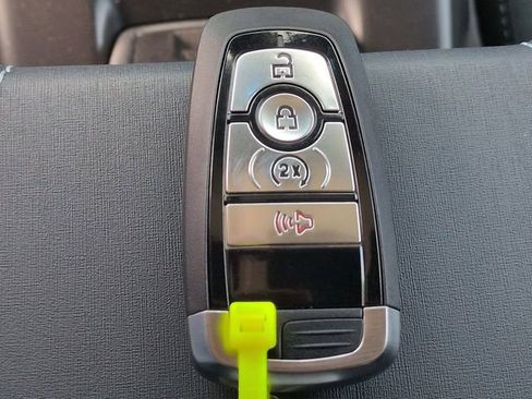 New 2026 Ford Bronco Heritage Edition image 31