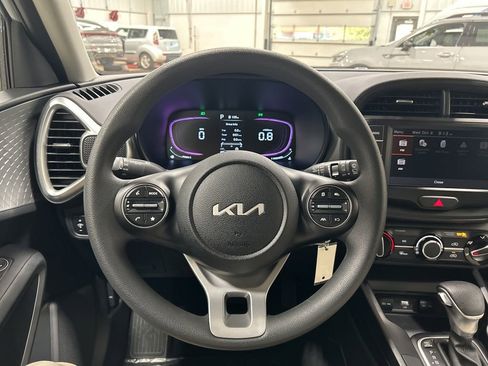 New 2025 Kia Soul LX w/ LX Technology Package image 20