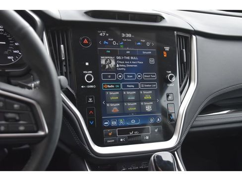 Used 2025 Subaru Outback Limited image 20