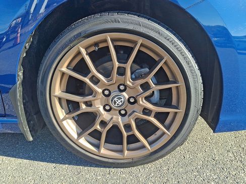 Certified 2023 Toyota Camry SE image 8