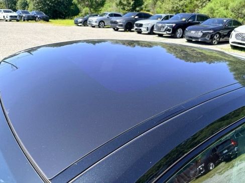 Used 2023 Audi e-tron GT Premium Plus w/ Performance Package AWD/4WD image 6