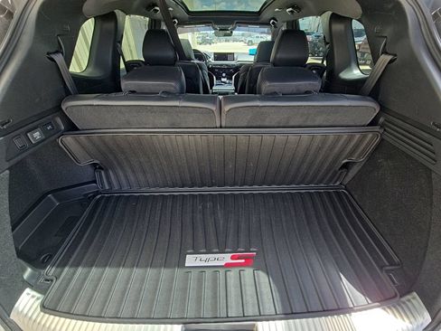 Used 2024 Acura MDX Type S AWD/4WD image 13