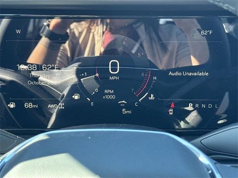 New 2026 GMC Terrain Elevation w/ Elevation Premium Package image 15