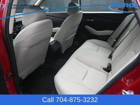 Used 2024 Honda Accord EX image 12