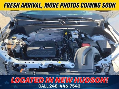 Used 2024 Chevrolet TrailBlazer LT w/ LT Cold Weather Package image 27