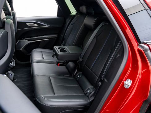 Certified 2025 Cadillac Lyriq Luxury w/ LPO, Floor Liner Package image 21