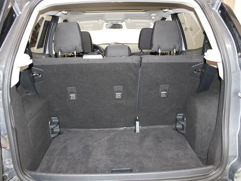 Used 2021 Ford EcoSport SE w/ SE Convenience Package image 27