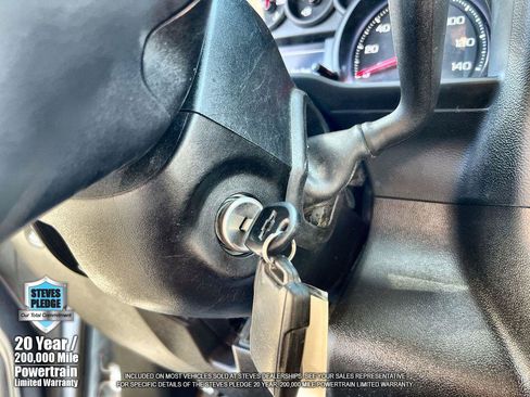 Used 2023 Chevrolet Silverado 2500 W/T w/ WT Convenience Package RWD image 20