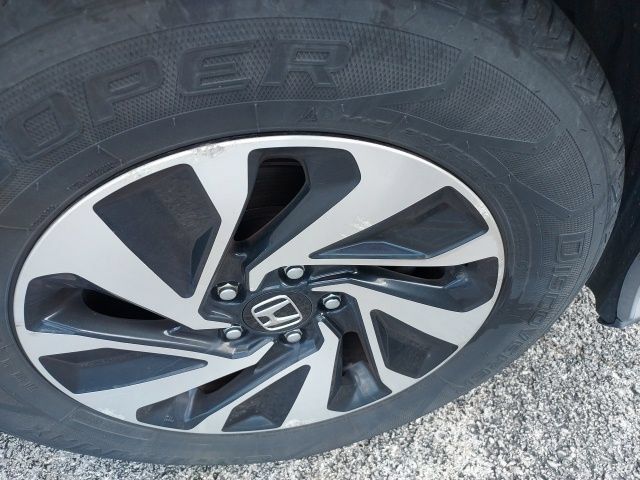 Used 2017 Honda Civic LX image 2