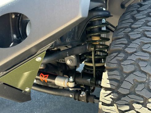 Used 2021 Jeep Wrangler Unlimited Sport AWD/4WD image 36