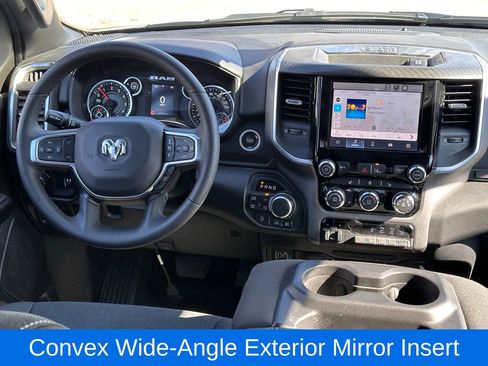 Used 2025 RAM 1500 Big Horn image 18