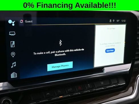 New 2026 Chevrolet Silverado 1500 LT image 21