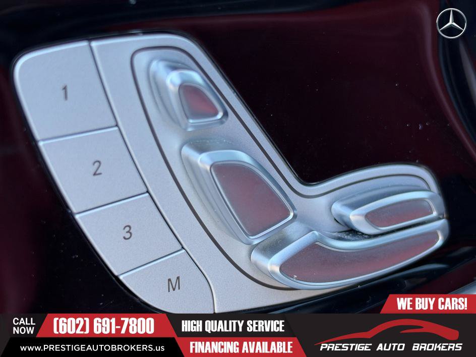 Used 2023 Mercedes-Benz G 550 image 23