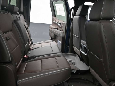 New 2026 GMC Sierra 1500 Denali image 23