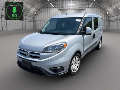 Used 2018 RAM ProMaster City SLT