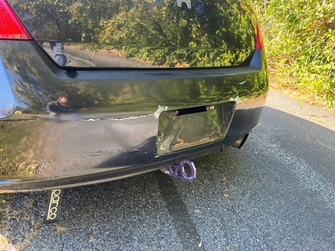 Used 2008 Honda Accord LX-S image 21