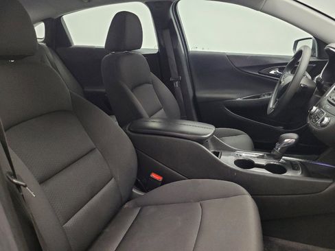 Used 2024 Chevrolet Malibu LT FWD image 21