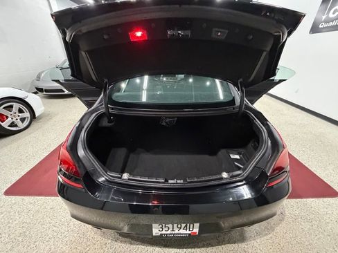 Used 2016 BMW 640i Gran Coupe xDrive image 53