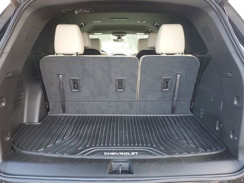 Certified 2023 Chevrolet Traverse Premier image 31