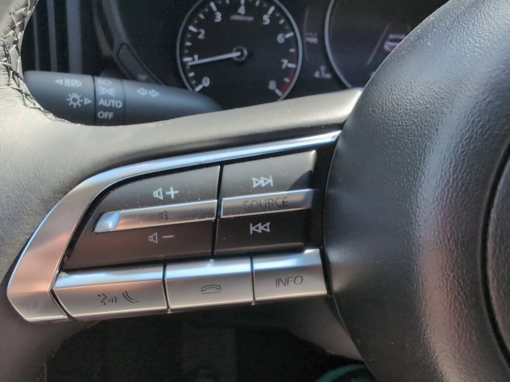 New 2026 MAZDA CX-50 AWD 2.5 S w/ Preferred Pkg image 19