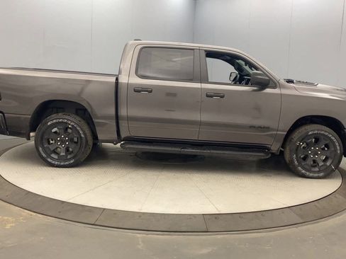 New 2026 RAM 1500 Express AWD/4WD image 6