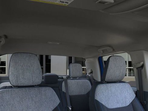 New 2026 Ford Maverick XLT image 12