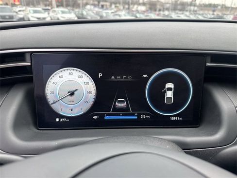 Used 2024 Hyundai Santa Cruz SEL w/ Activity Package image 16