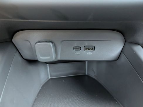 New 2026 Chevrolet Trax LS w/ Driver Confidence Package image 21