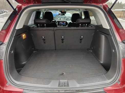 Certified 2024 Chevrolet TrailBlazer LS w/ LS Convenience Package image 14