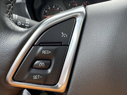 Used 2021 Chevrolet Camaro LT w/ Redline Edition RWD image 19