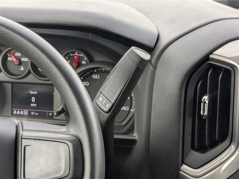 New 2025 Chevrolet Silverado 3500 W/T w/ WT Convenience Package image 16