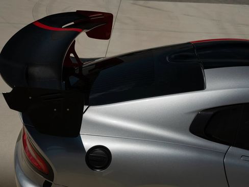 Used 2016 Dodge Viper GTC w/ ACR Package RWD image 67