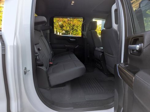 Used 2021 Chevrolet Silverado 1500 RST w/ Safety Package AWD/4WD image 33