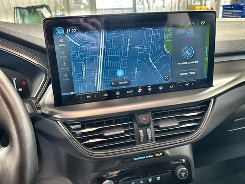 Used 2024 Ford Escape Active w/ Tech Pack #1 image 21