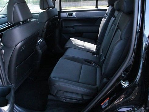 New 2026 Hyundai Santa Fe XRT image 15