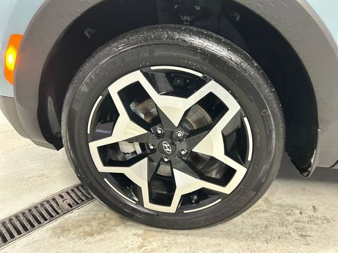 Used 2024 Hyundai Santa Cruz Limited image 9