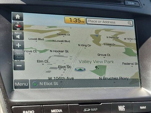 Used 2018 Hyundai Santa Fe Limited AWD/4WD image 12