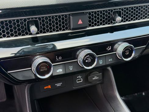 Certified 2023 Honda Civic LX image 14