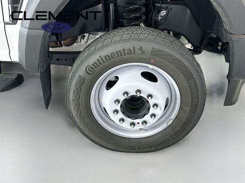 New 2025 Ford F450 XL image 27