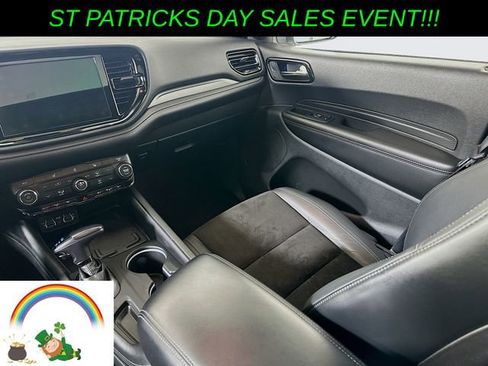 Used 2022 Dodge Durango GT image 24