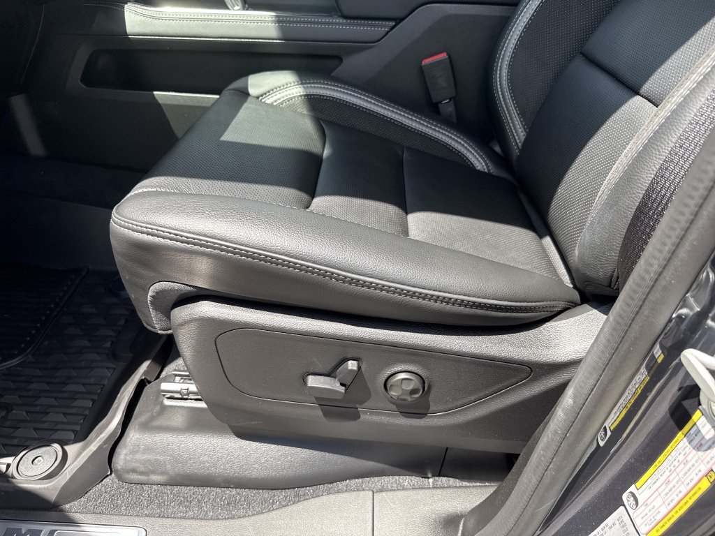 New 2026 RAM 1500 RHO AWD/4WD image 13