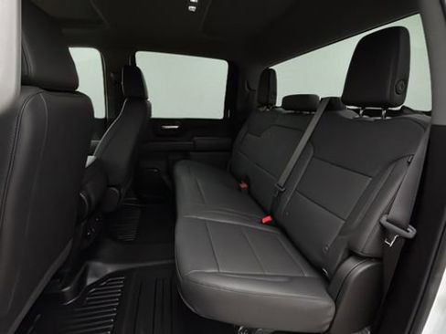 New 2026 Chevrolet Silverado 3500 W/T w/ WT Convenience Package image 23