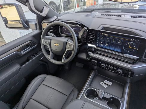 New 2026 Chevrolet Silverado 3500 High Country w/ Technology Package image 21