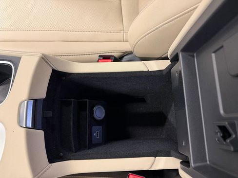 Used 2023 INFINITI QX60 Luxe w/ Cargo Package FWD image 30