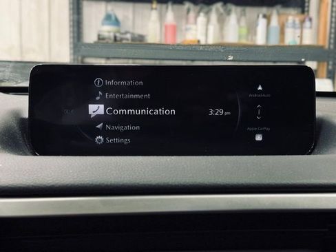 Used 2025 MAZDA CX-50 AWD 2.5 S w/ Premium Package image 36