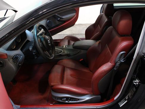 Used 2004 BMW 645Ci Coupe image 22